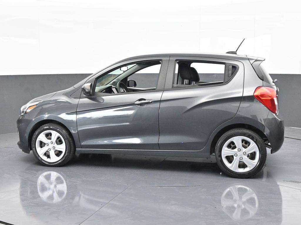 2022 Chevrolet Spark LS photo 3