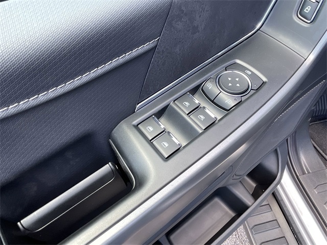 2025 Ford F-150 XLT photo 19