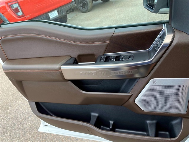 2023 Ford F-150 King Ranch photo 24