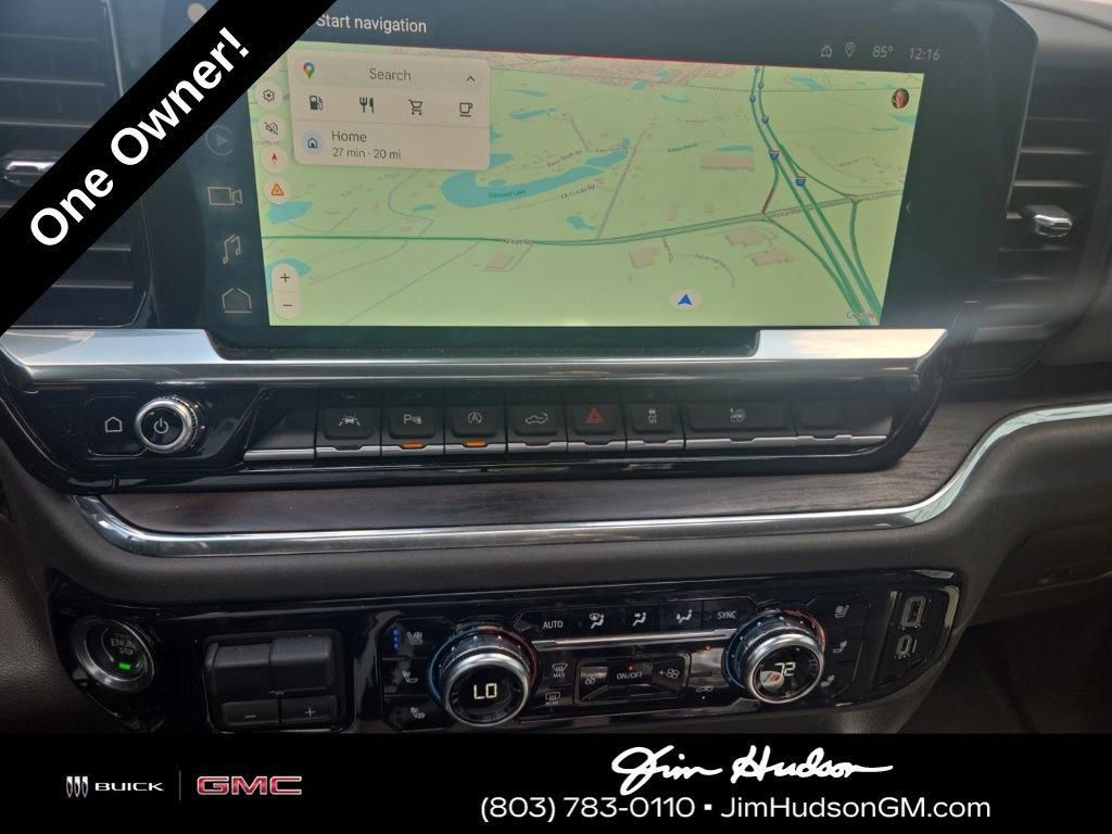 2022 Gmc Sierra 1500 SLT photo 2