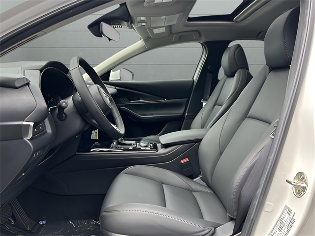 2025 Mazda CX-30 2.5 S Preferred photo 11