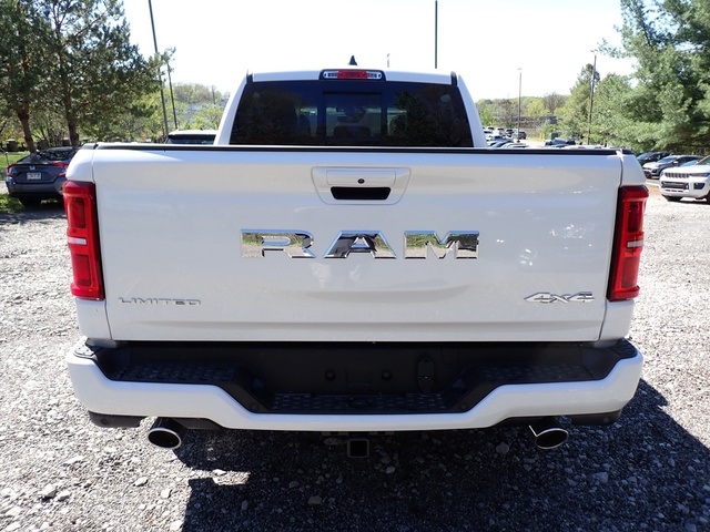 2025 Ram 1500 Limited photo 4