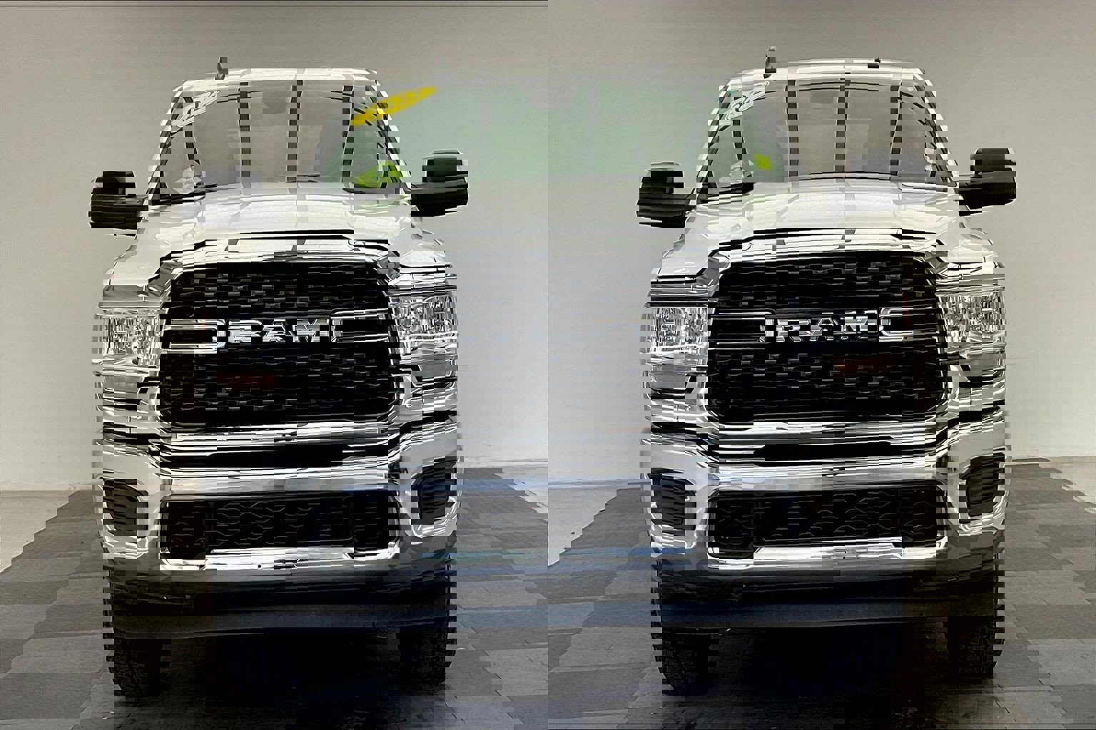 2022 Ram 2500 Big Horn photo 2