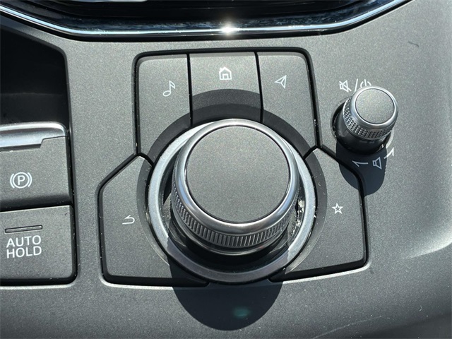 2022 Mazda CX-5 2.5 Premium Plus photo 19