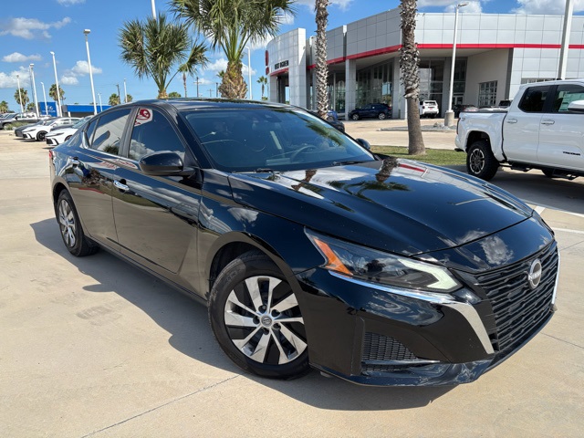 2023 Nissan Altima