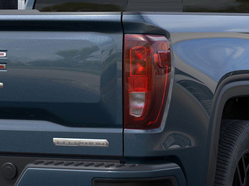 2026 Gmc Sierra 1500 Elevation photo 11