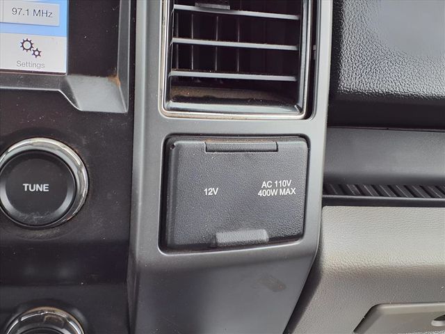 2019 Ford F-150 XLT photo 12