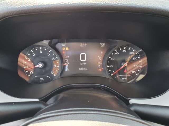 2022 Jeep Compass Limited photo 7