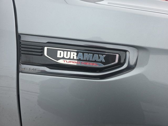 2023 Gmc Sierra 1500 AT4 photo 2