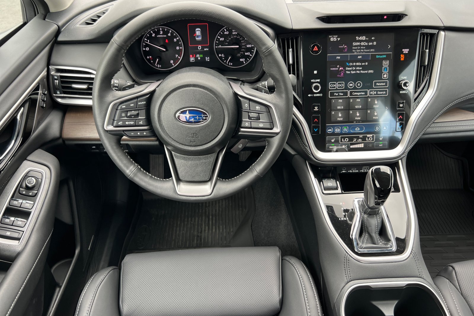 2025 Subaru Legacy Limited photo 14