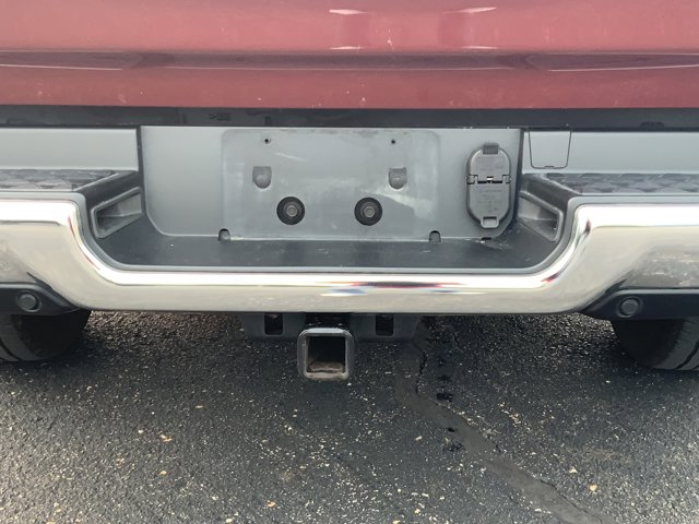 2022 Ram 1500 Laramie photo 9