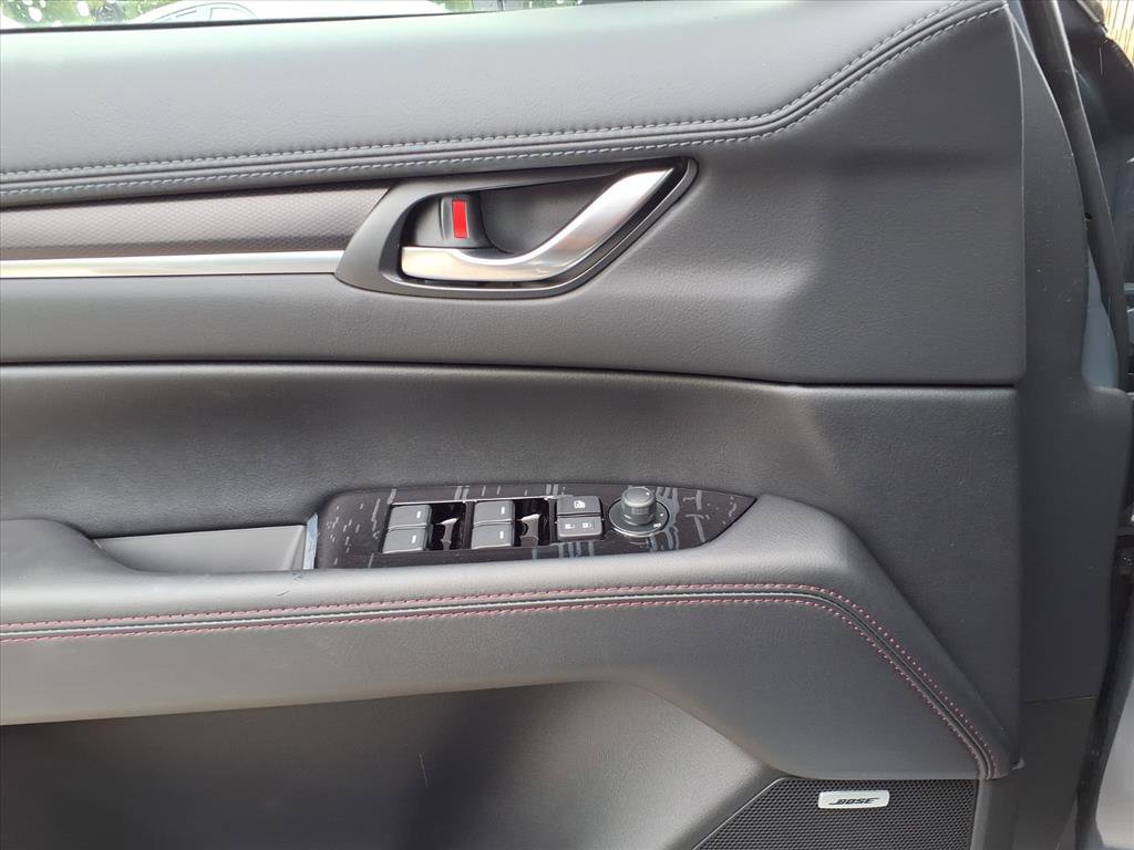 2025 Mazda CX-5 2.5 S Carbon photo 14