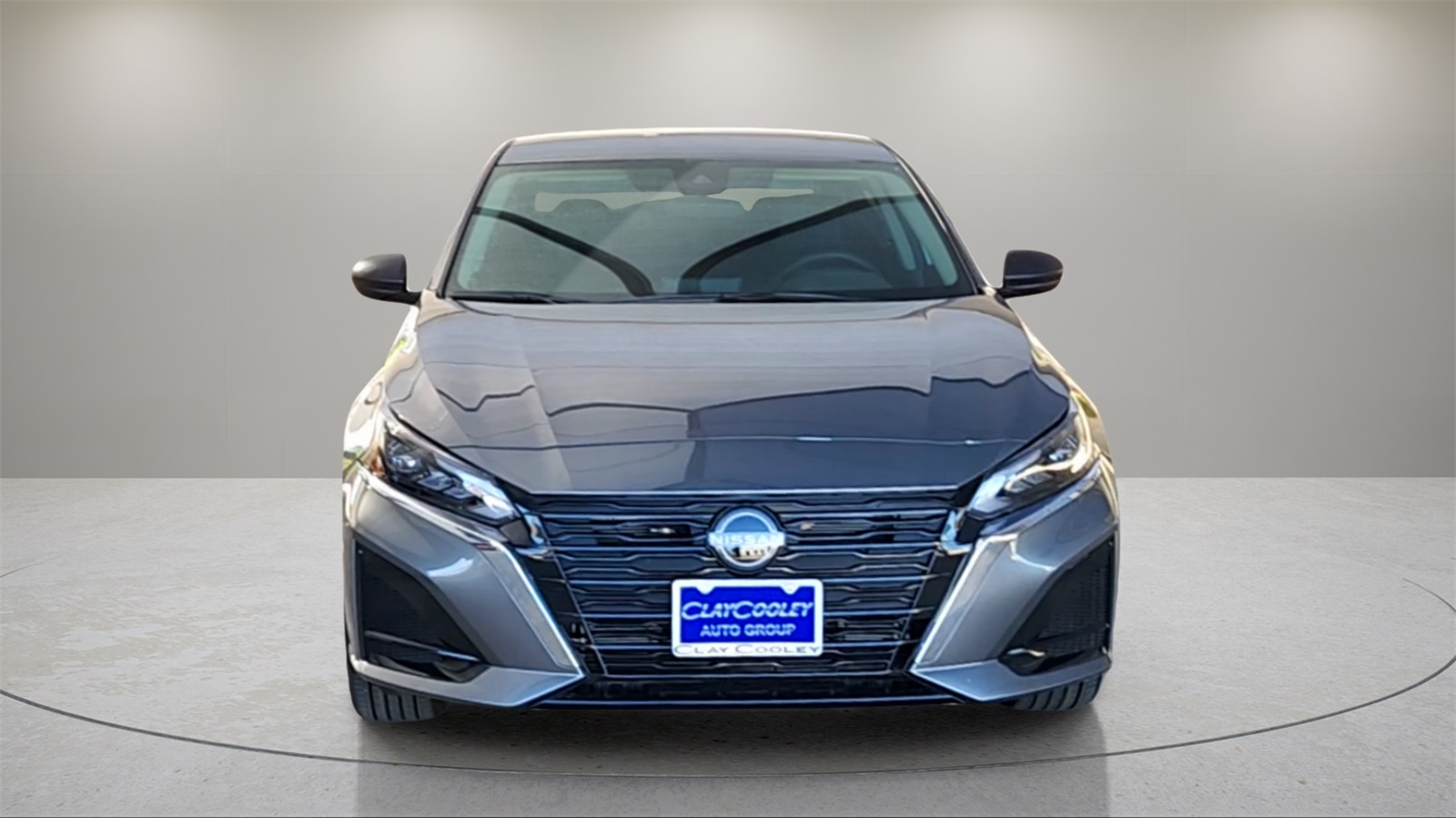 2025 Nissan Altima 2.5 SV photo 2
