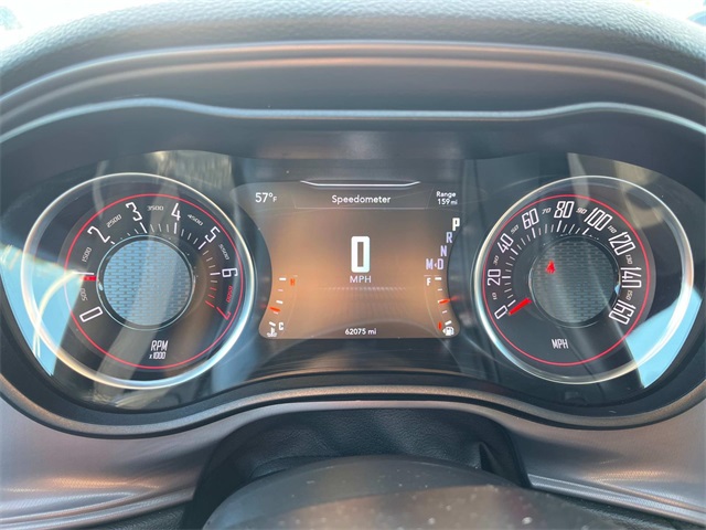 2023 Dodge Challenger SXT photo 31