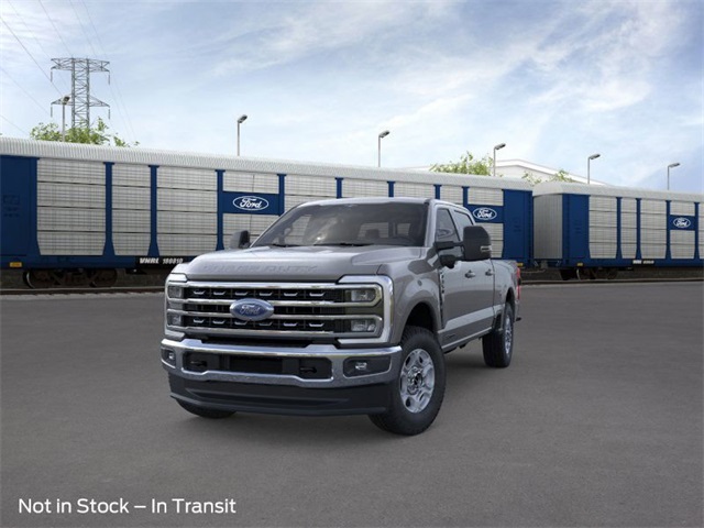 2026 Ford F-350 photo 2
