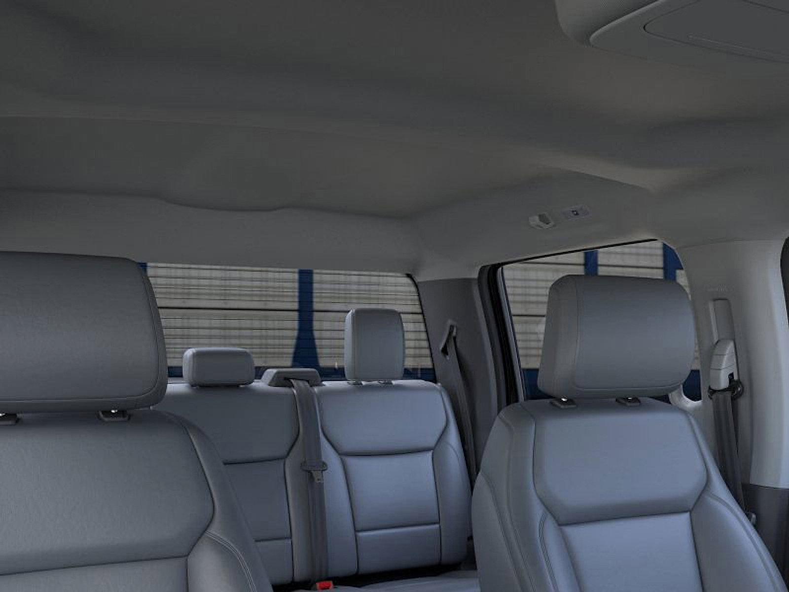 2025 Ford F-150 Lightning photo 19