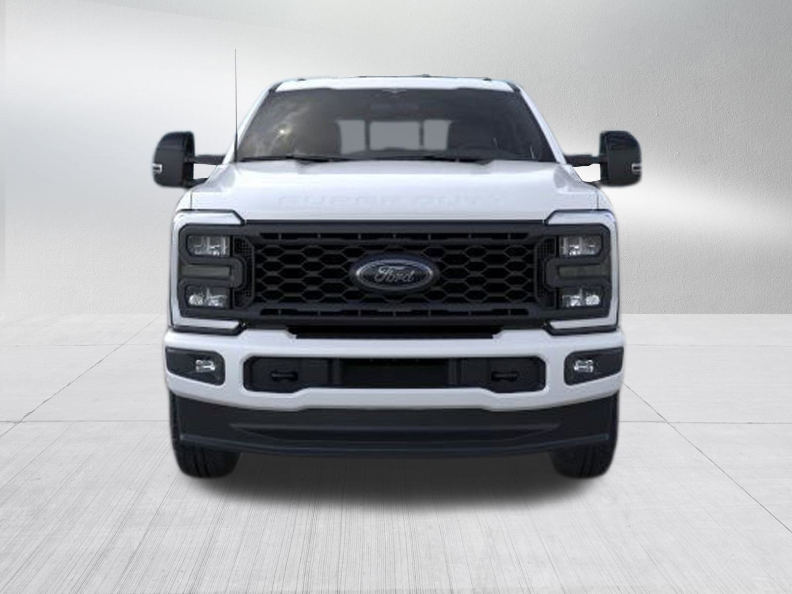 2025 Ford F-350 photo 2
