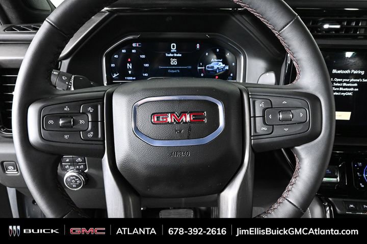 2024 Gmc Sierra 1500 AT4X photo 4