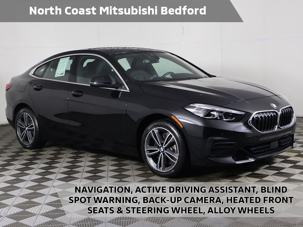 2022 BMW 2 Series 228i's photo