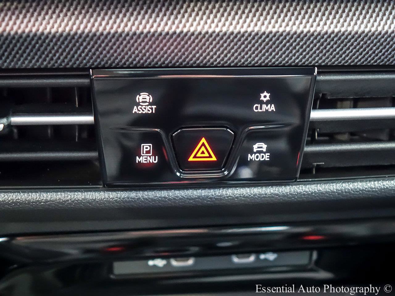 2025 VOLKSWAGEN GTI - Image 16