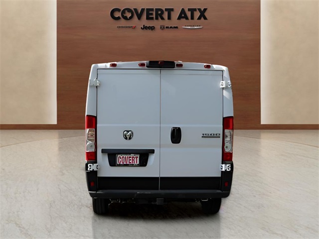 2026 Ram ProMaster 1500 Tradesman photo 4