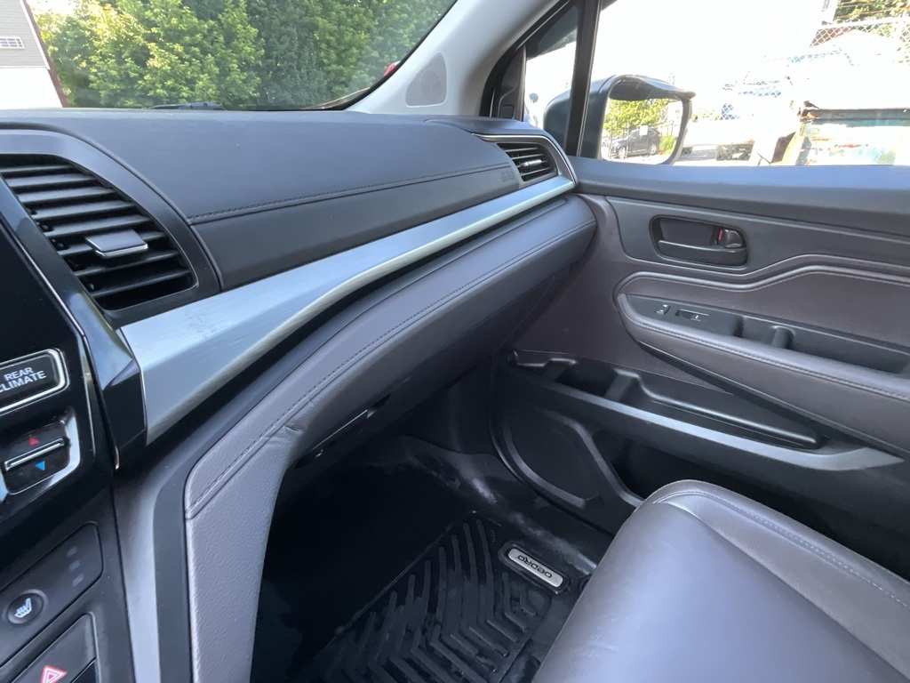2020 Honda Odyssey EX-L photo 18