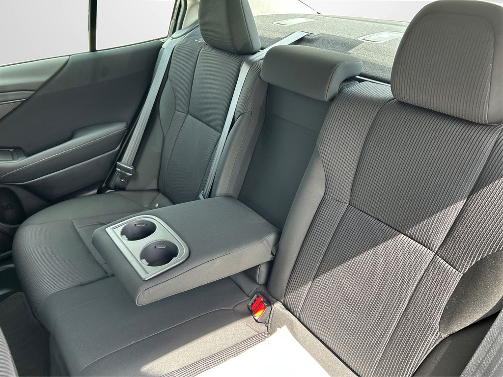 2025 Subaru Legacy Premium photo 14