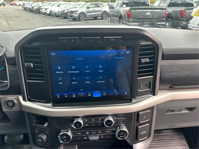 2021 Ford F-150 XLT photo 17