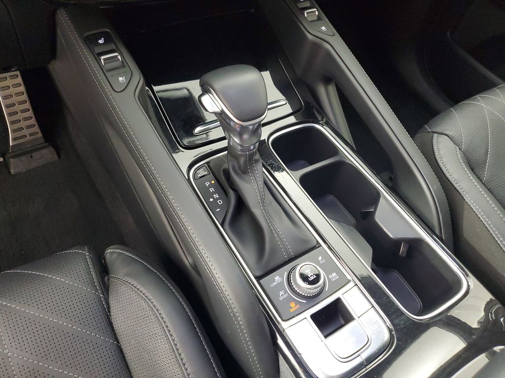 2023 Kia Telluride SX X-Line photo 19