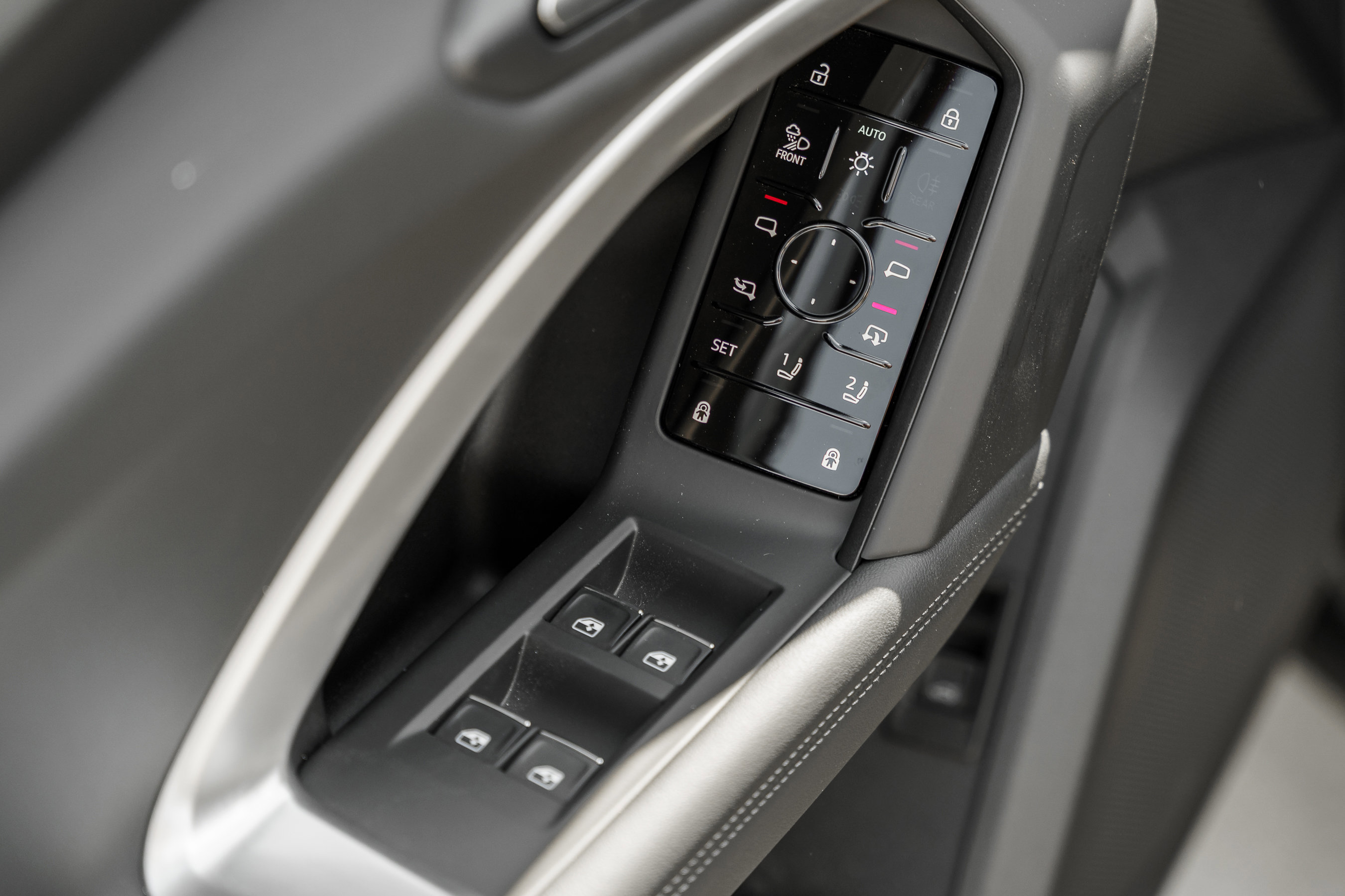 2025 Audi Q5 Premium Plus photo 23