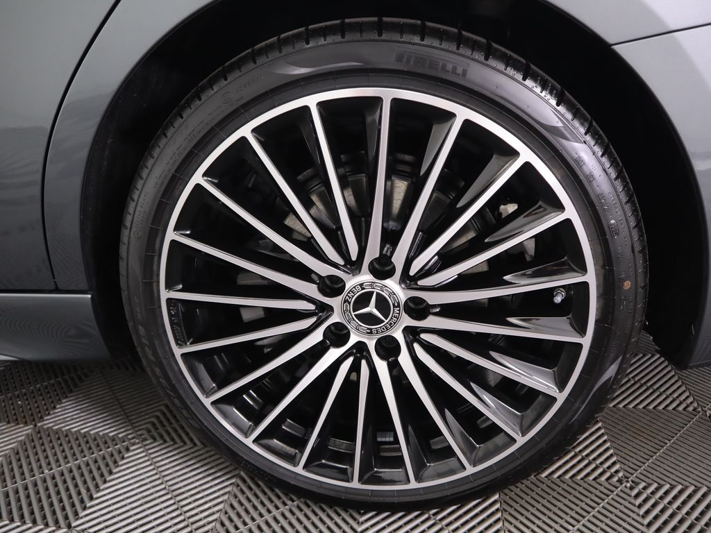 2025 Mercedes Benz C 300 photo 31