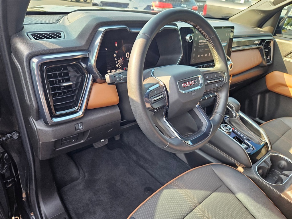 2023 Gmc Canyon AT4 photo 12