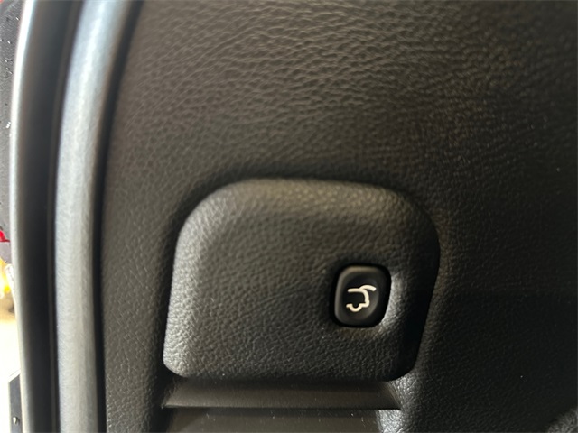 2020 Jeep Grand Cherokee High Altitude photo 19