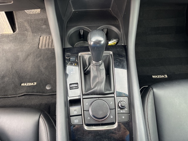 2020 Mazda Mazda3 Preferred photo 18