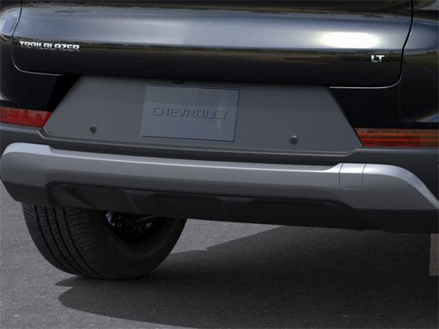 2025 Chevrolet Trailblazer LT photo 13