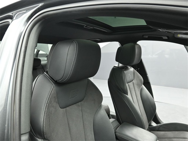 2020 AUDI A4 - Image 31