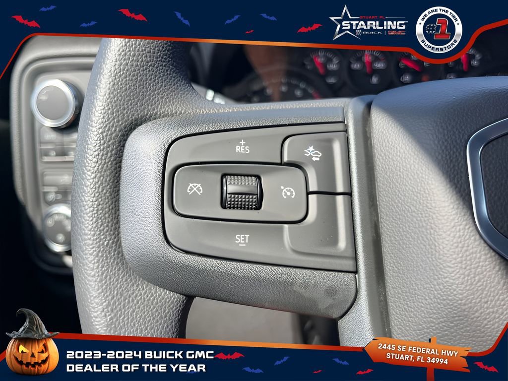2026 Gmc Sierra 1500 Pro photo 19