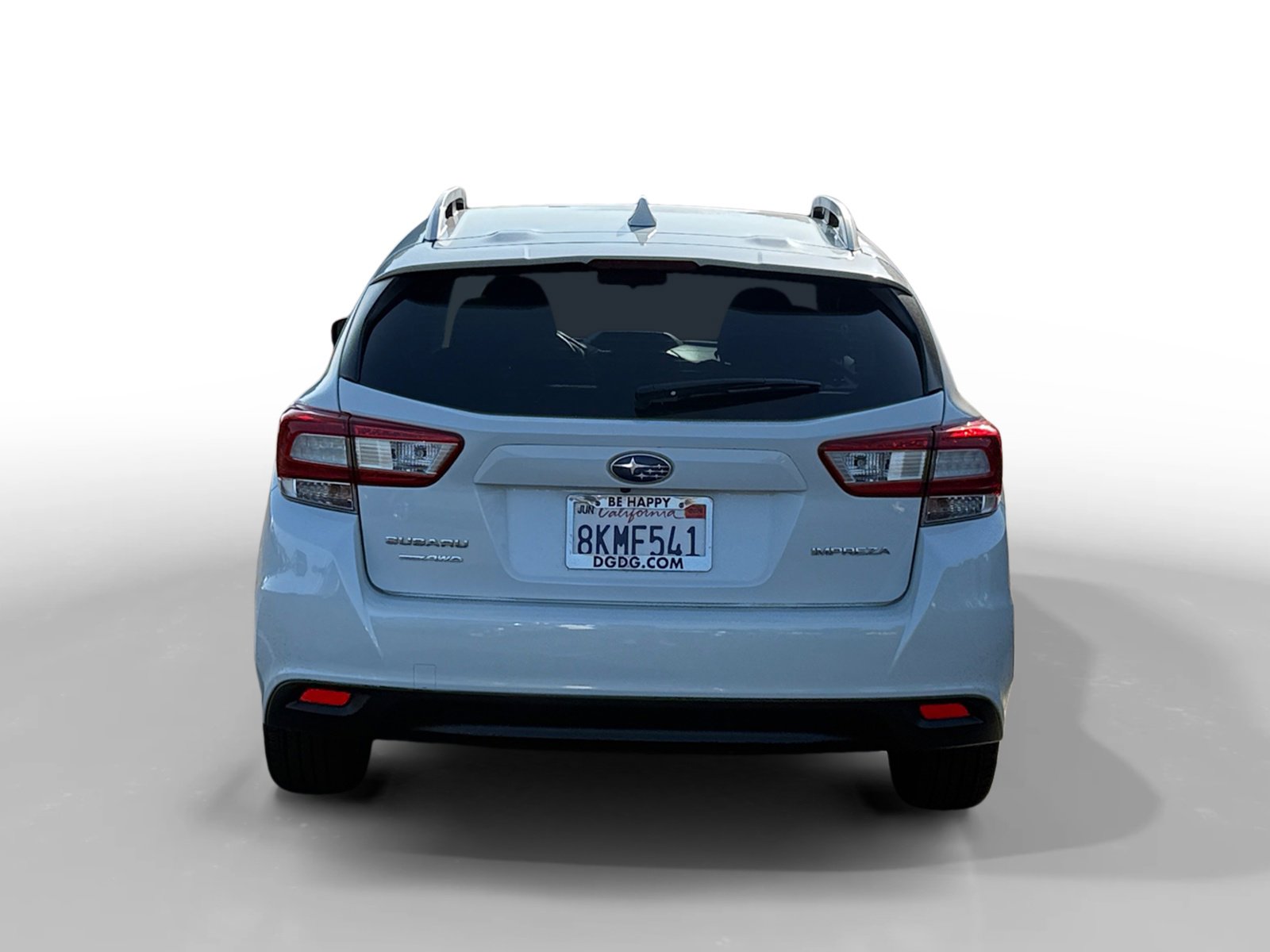 2019 Subaru Impreza 2.0i Premium photo 4