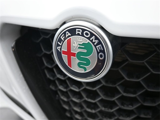 2022 Alfa Romeo Stelvio Ti Sport photo 30
