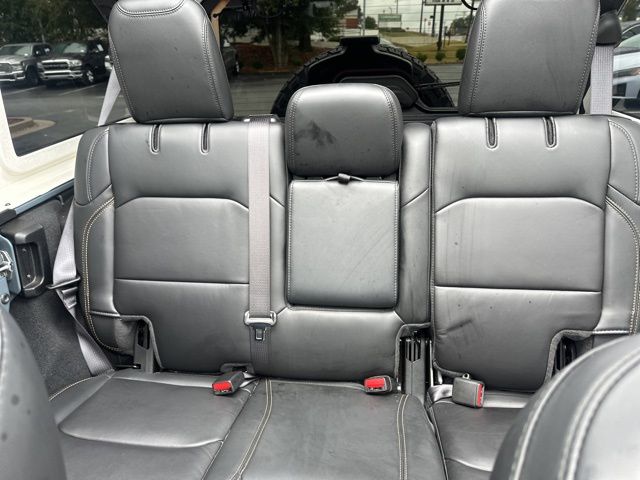 2024 Jeep Wrangler Rubicon 392 photo 16