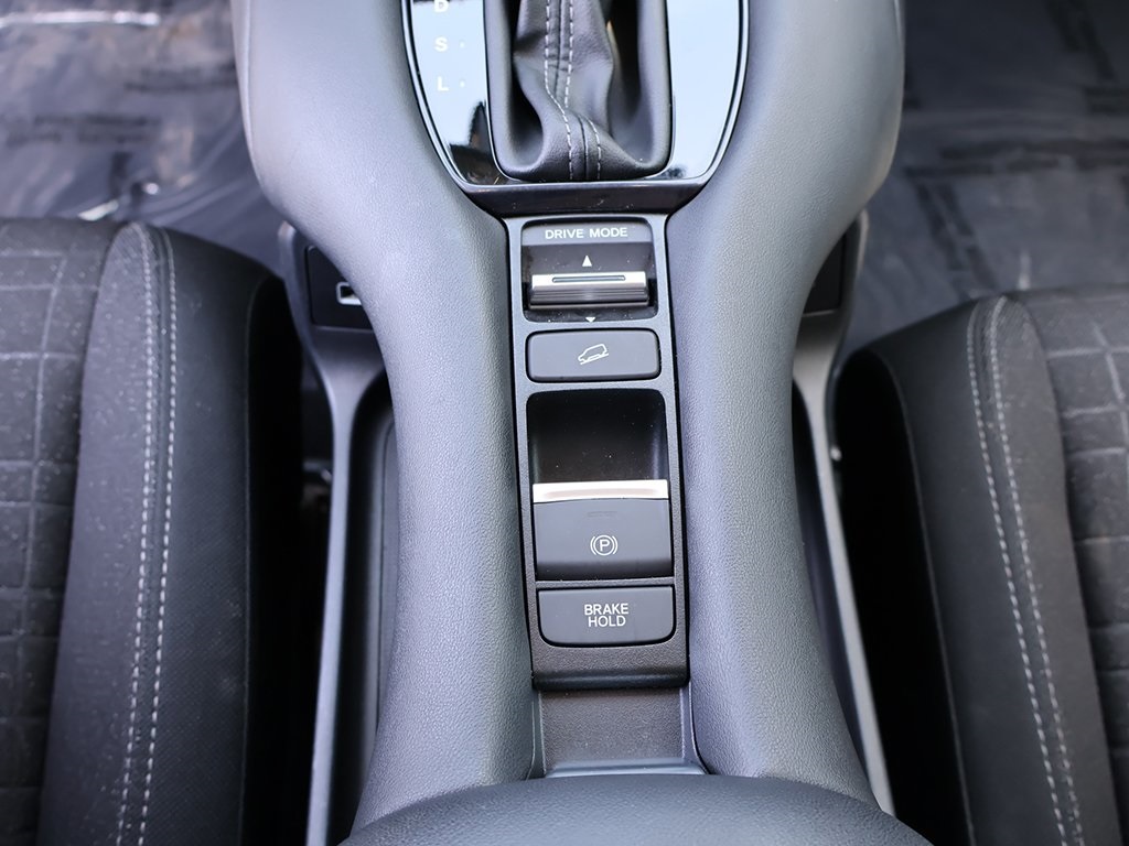 2023 Honda HR-V LX photo 47