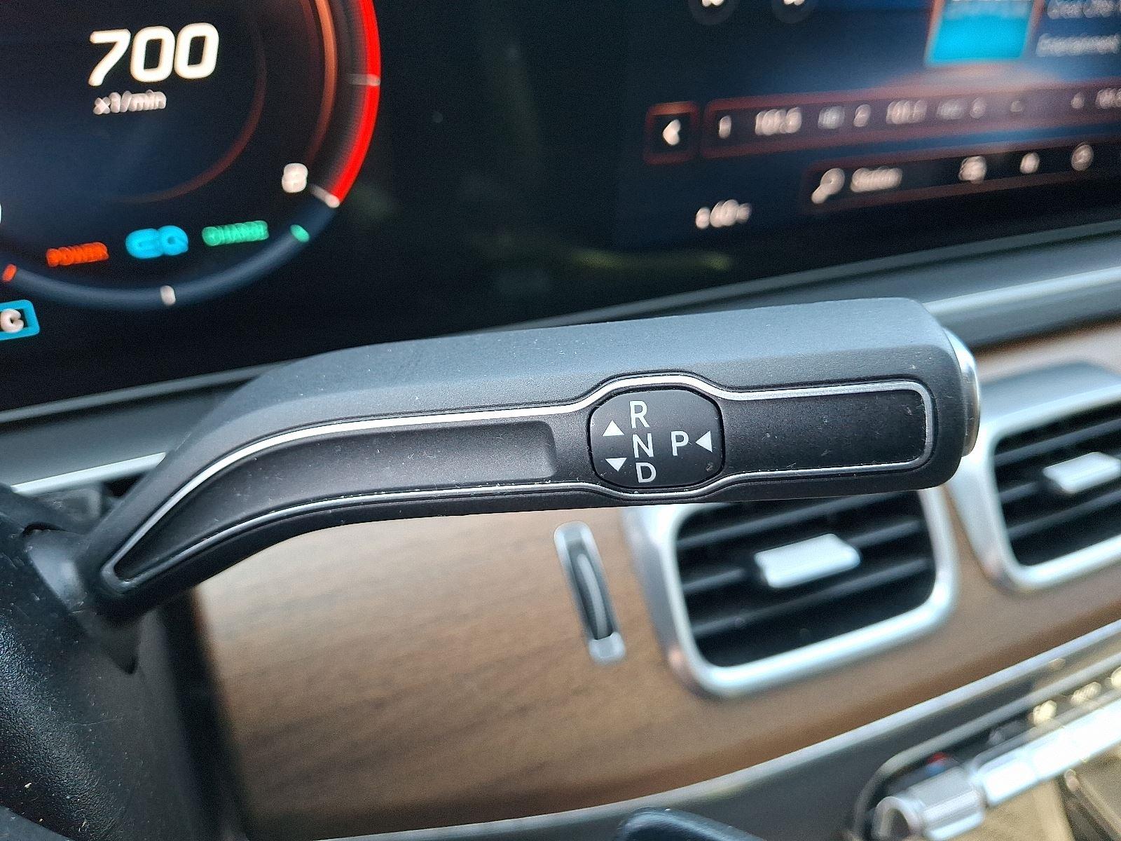 2021 Mercedes Benz GLE 450 4MATIC photo 13