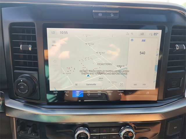 2025 Ford F-450 King Ranch photo 18