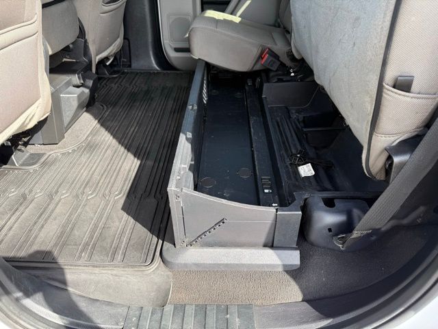 2021 Ford F-350 XLT photo 33