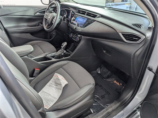 2023 Buick Encore Select photo 22