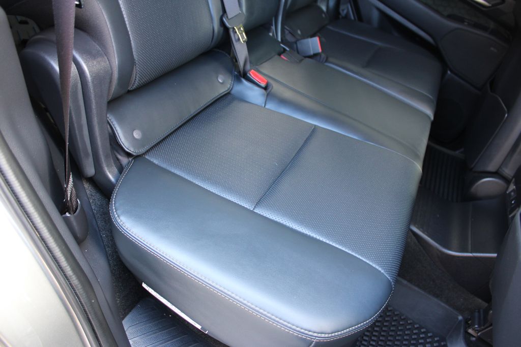 2024 Lexus GX 550 Overtrail photo 20
