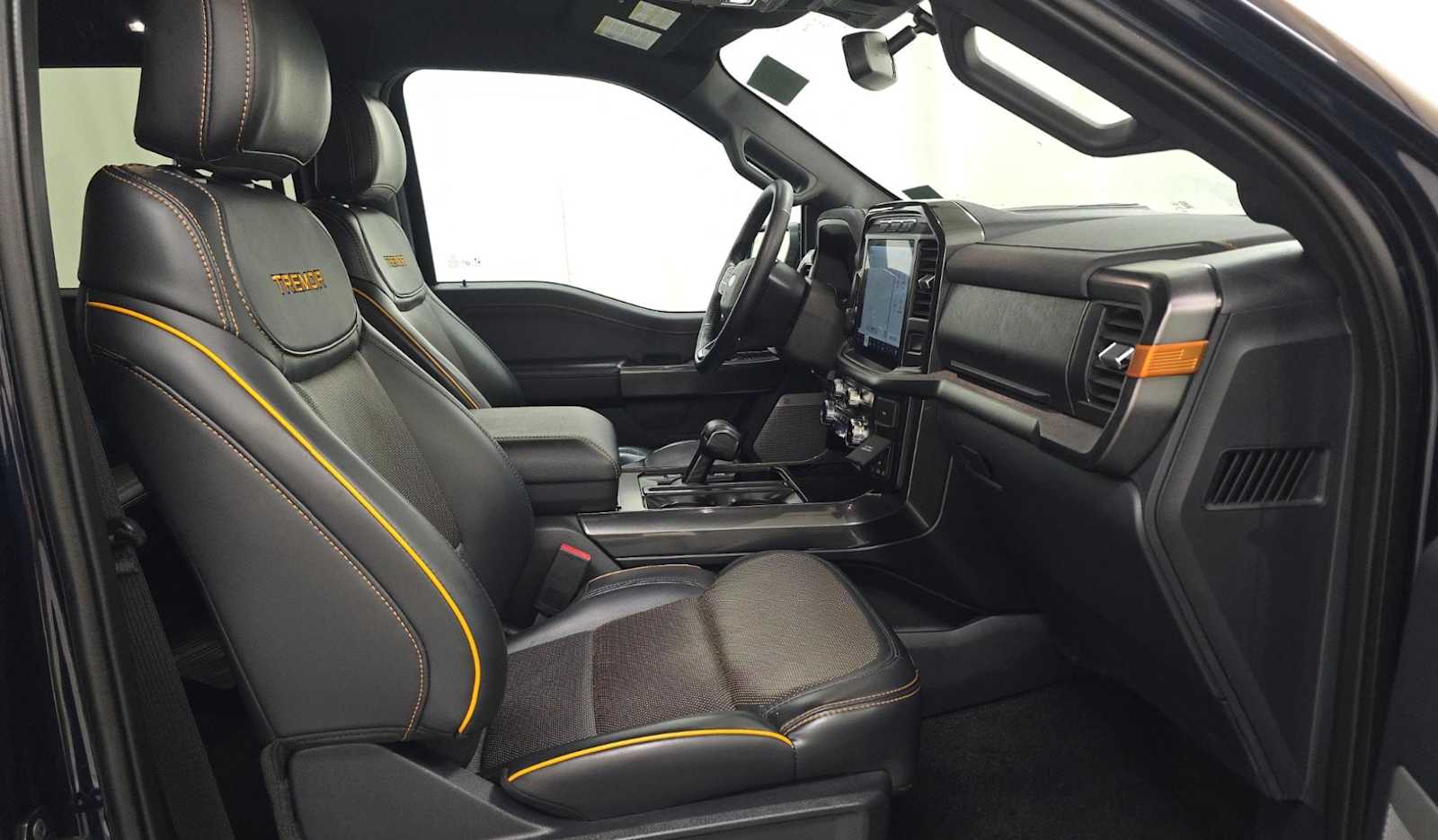 2023 Ford F-150 Tremor photo 5