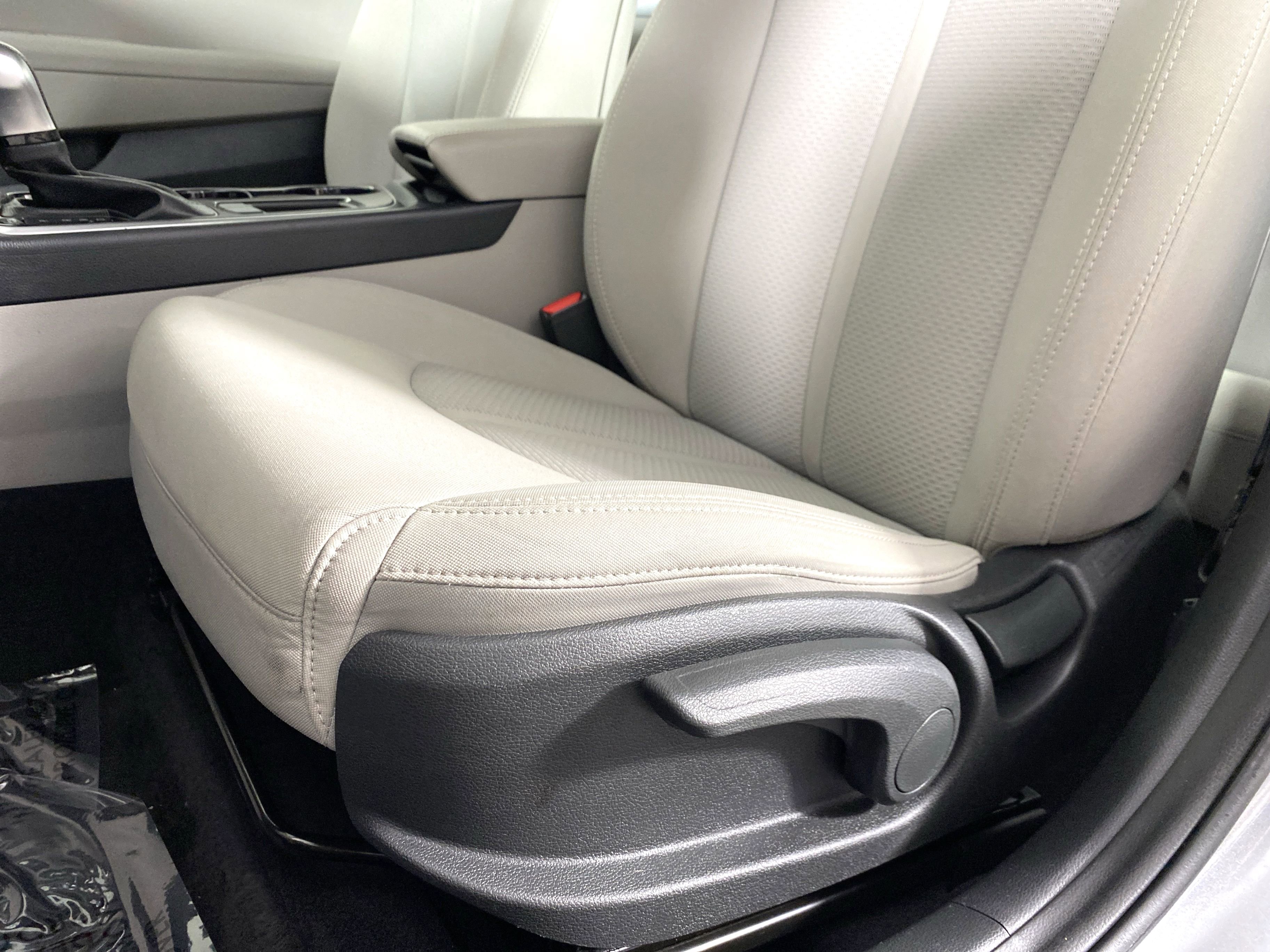 2019 Hyundai Sonata Eco SE photo 2