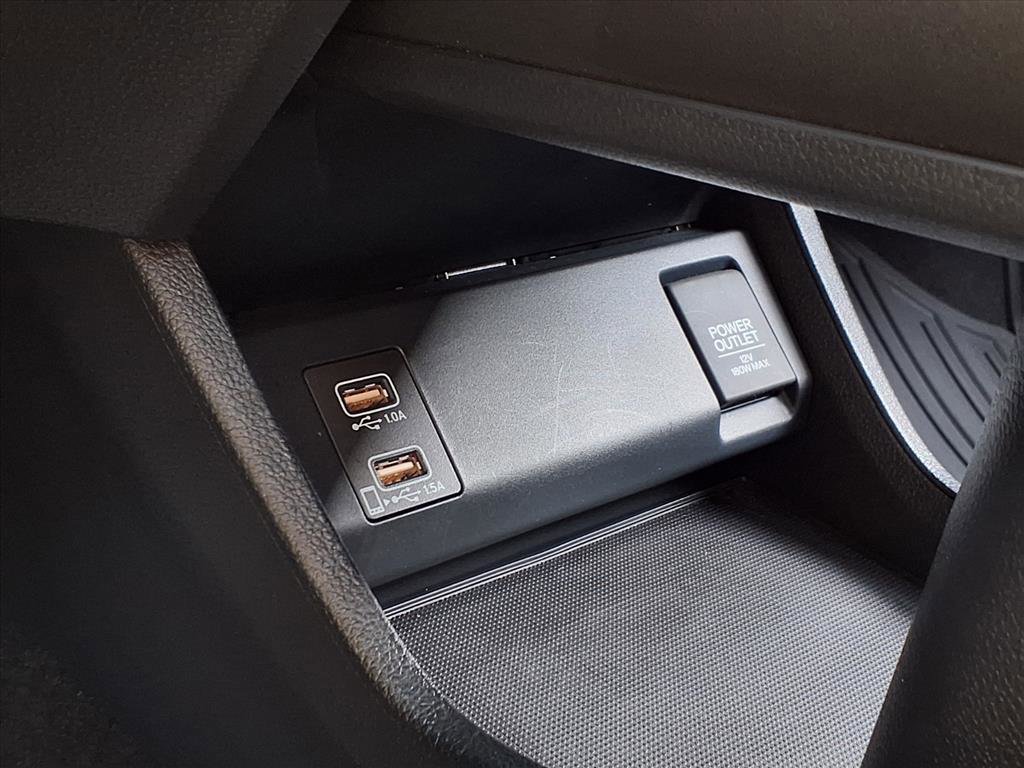 2022 Honda HR-V EX photo 20