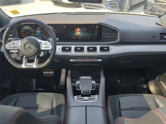 2023 Mercedes Benz GLE AMG 53 4MATIC photo 3